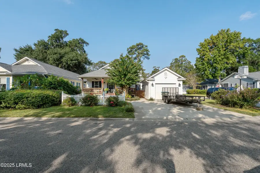 6 Rockville Way, Beaufort, SC 29902 - Image #2