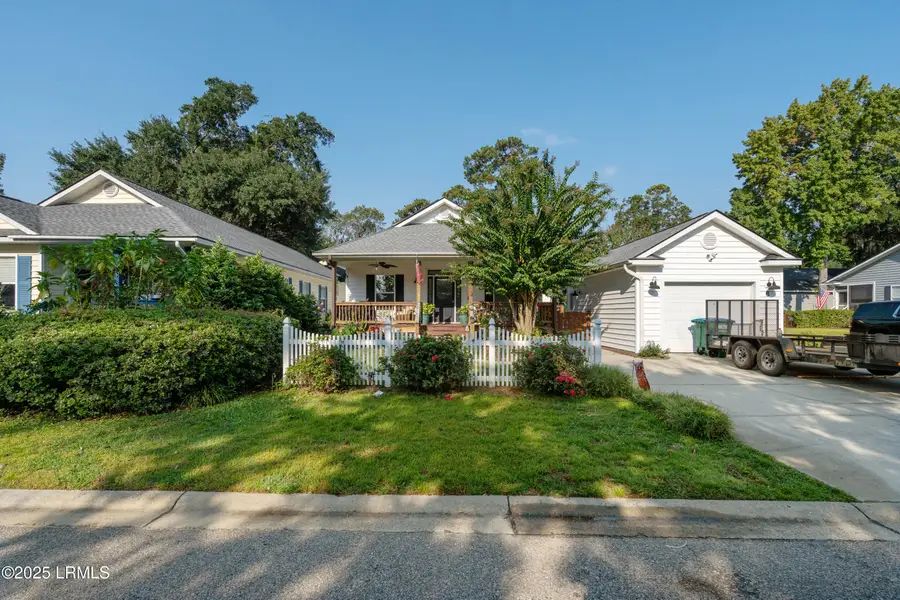 6 Rockville Way, Beaufort, SC 29902 - Image #3