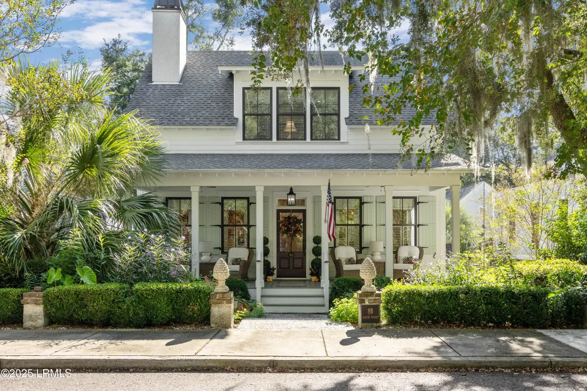 8 B Hayek Street, Beaufort, SC 29907 - Image #1