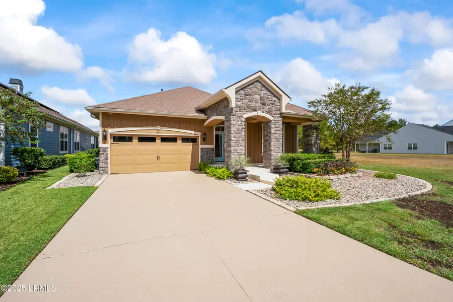 240 Garden Row Drive N, Hardeeville, SC 29927 - Image #2