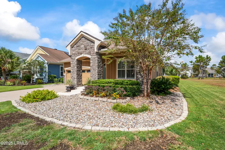 240 Garden Row Drive N, Hardeeville, SC 29927 - Image #3