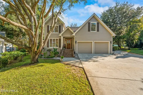 2509 Brighton Lane, Beaufort, SC 29902