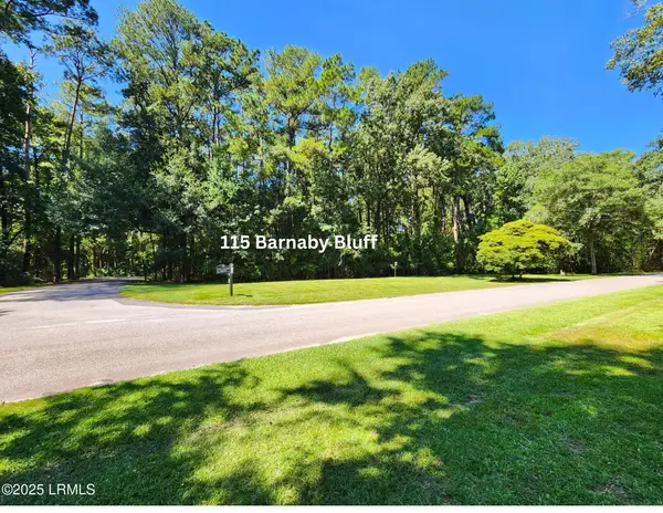 115 Barnaby Bluff, Seabrook, SC 29940