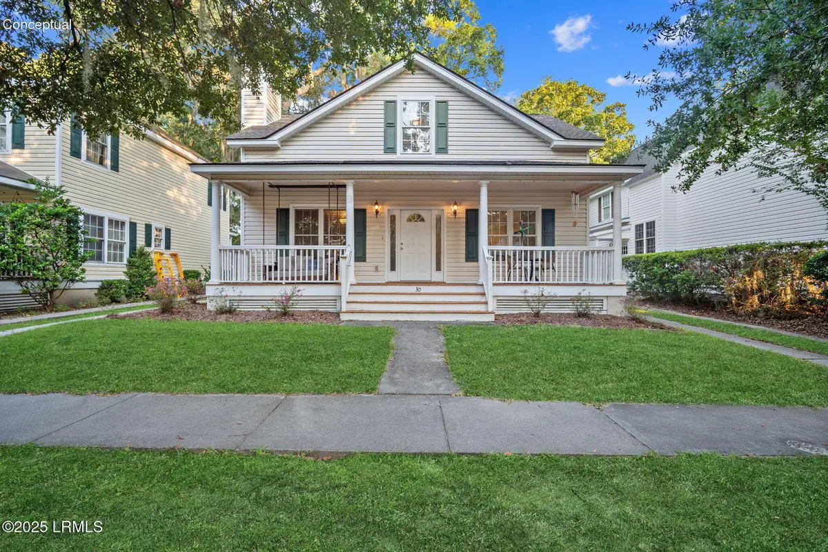 30 Westbury Park Way, Bluffton, SC 29910 - #1