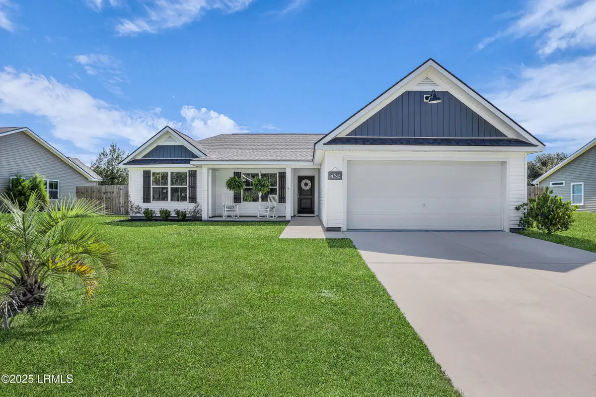 482 Ridgeland Lakes Drive, Ridgeland, SC 29936 - Image #1