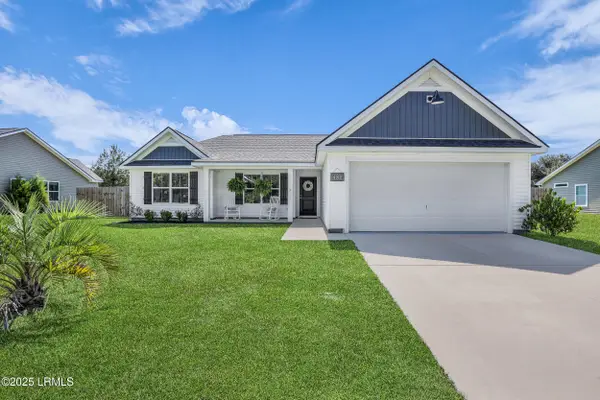 482 Ridgeland Lakes Drive, Ridgeland, SC 29936