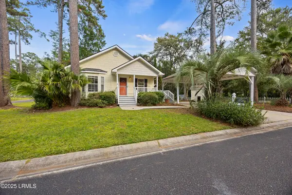 65 River Tree Circle, Bluffton, SC 29910