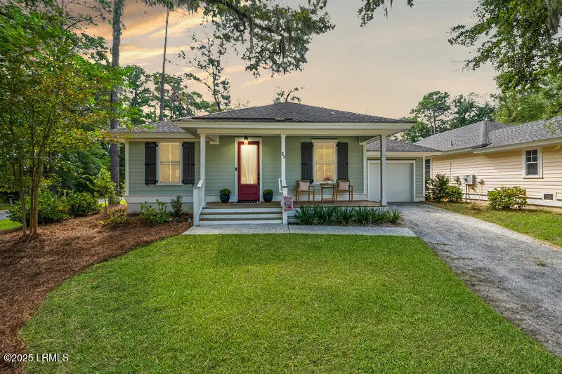 53 Ladys Walk, Beaufort, SC 29907 - Image #1