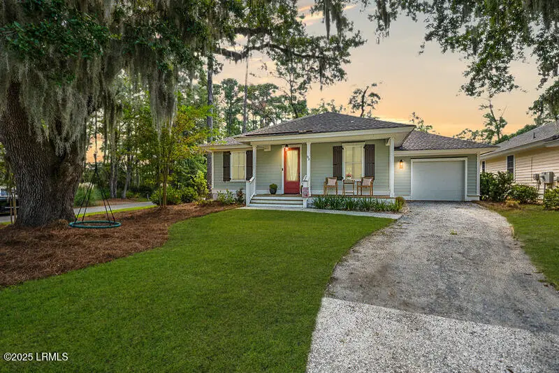 53 Ladys Walk, Beaufort, SC 29907 - Image #2