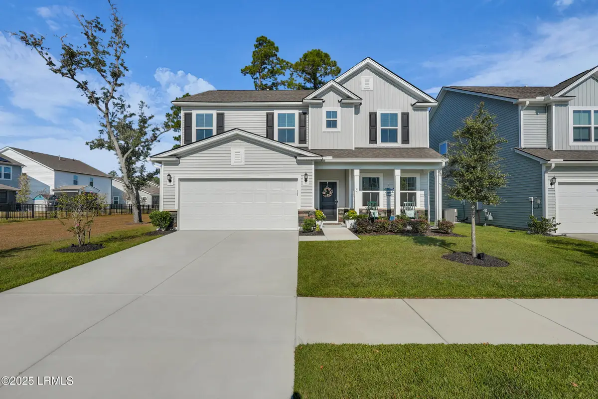 41 Dargan Road, Okatie, SC 29909 - Image #1