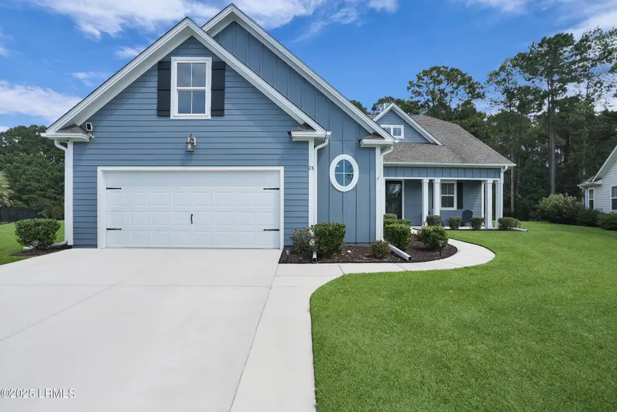 28 Lawton Eagle Lane, Bluffton, SC 29910 - Image #2