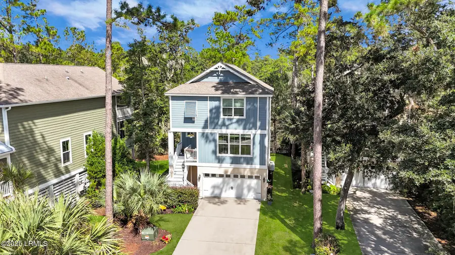 91 Jarvis Creek Lane, Hilton Head Island, SC 29926 - Image #2