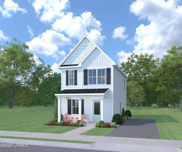 301 Crown Street, Hardeeville, SC 29927