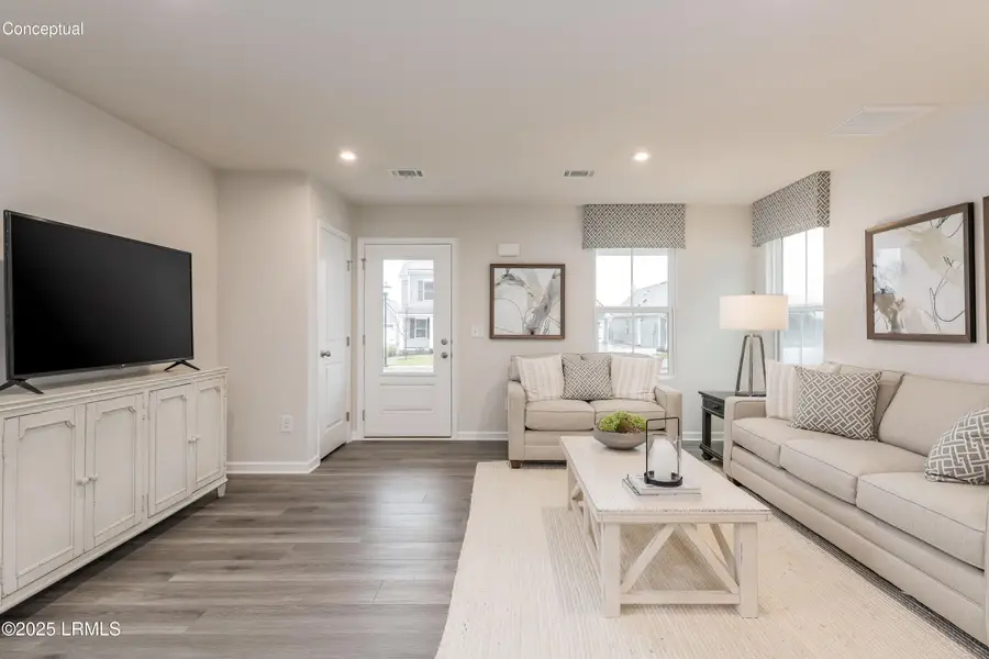 275 Crown Street, Hardeeville, SC 29927 - Image #3