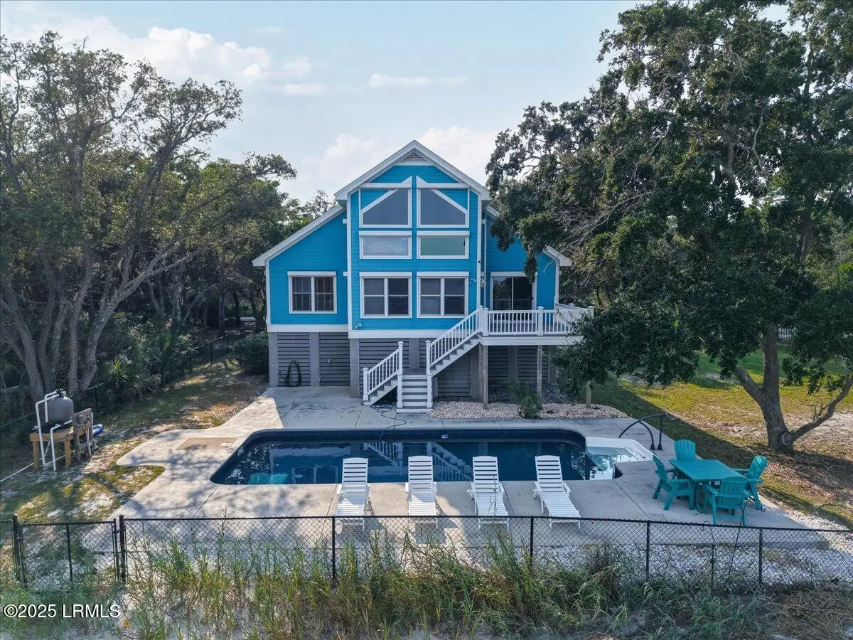 183 Sea Pines Drive, Saint Helena Island, SC 29920 - Image #1