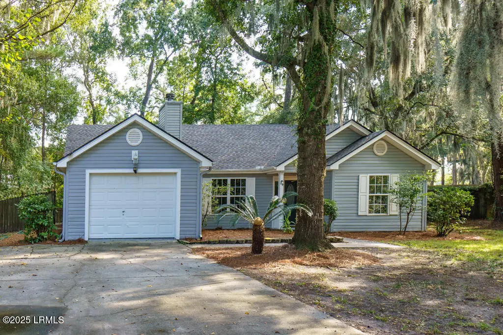 29 Ardmore Avenue, Beaufort, SC 29907 - Image #1