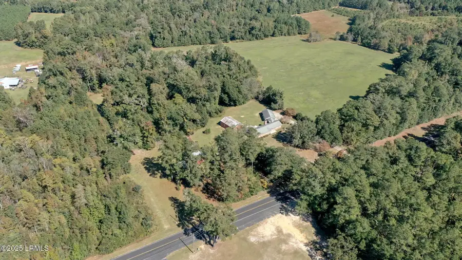4756 Edisto River Road, Branchville, SC 29432 - Image #3