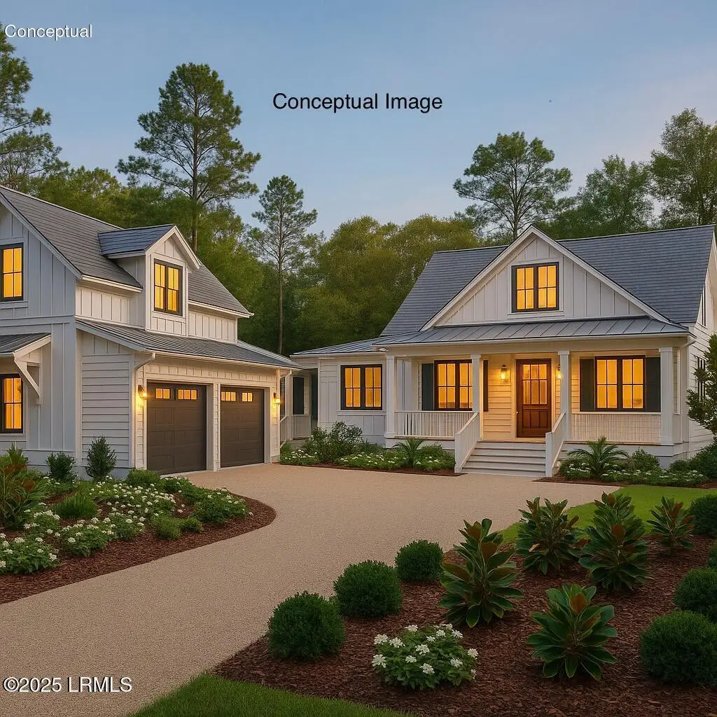 243 Bull Point Drive, Seabrook, SC 29940 - Image #1