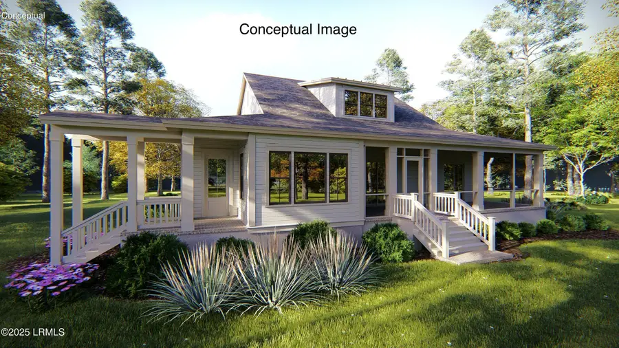 243 Bull Point Drive, Seabrook, SC 29940 - Image #2