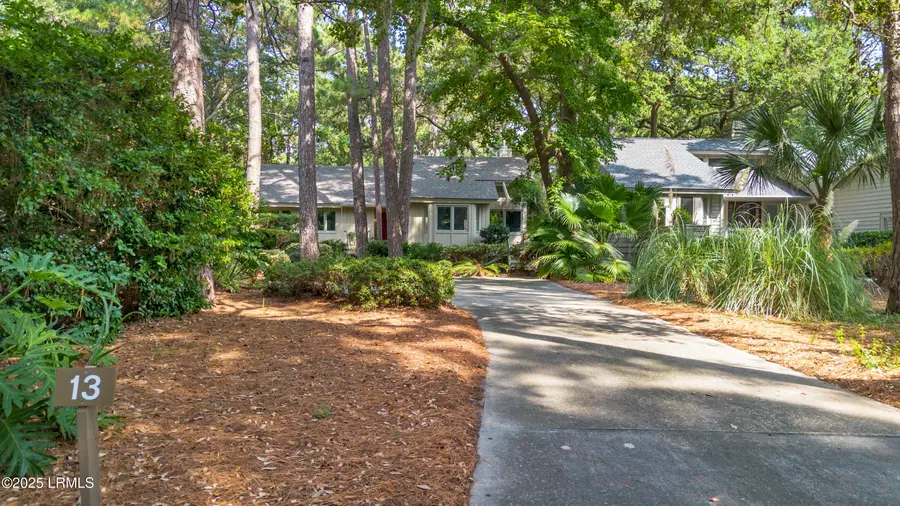 13 Gunnery Lane, Hilton Head Island, SC 29928 - Image #2