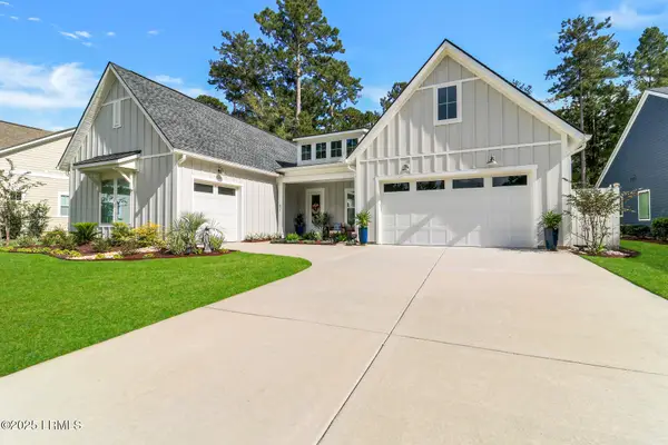 633 Firethorn Lane, Hardeeville, SC 29927