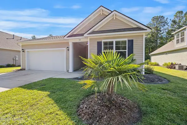 364 Great Harvest Road, Okatie, SC 29909