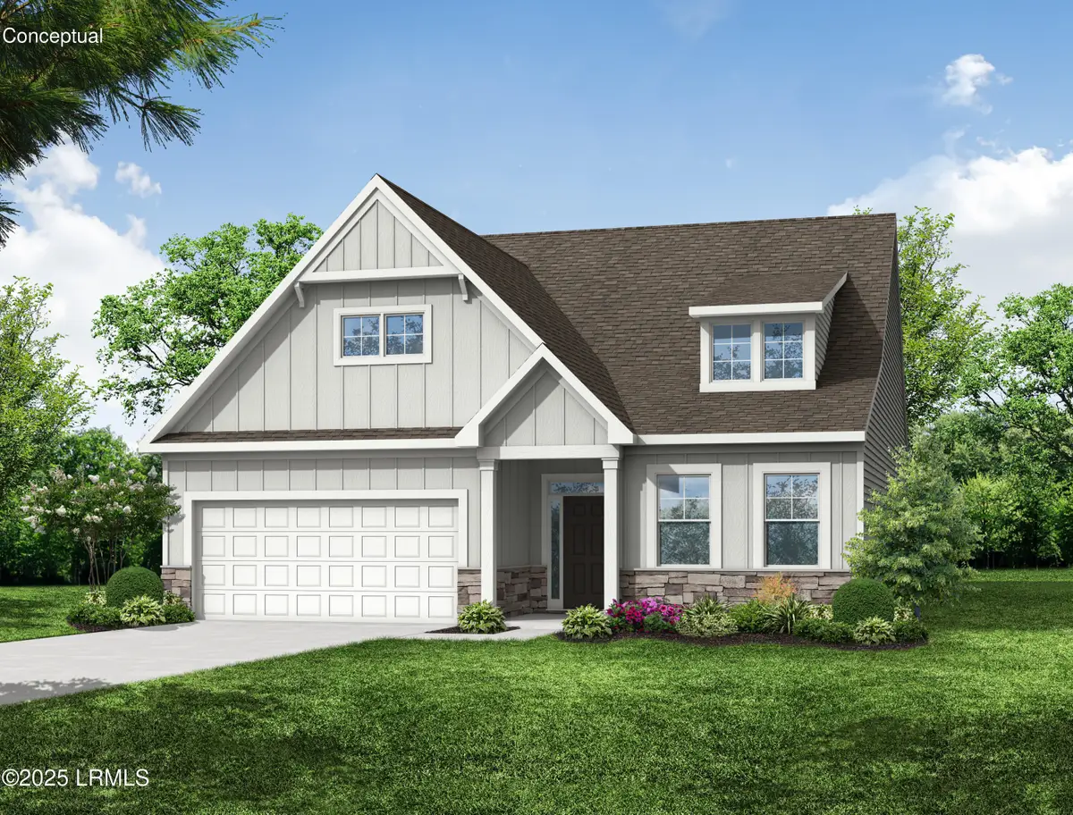 9 Alumni Road, Beaufort, SC 29907 - Image #1