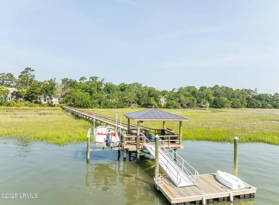 24 Sheffield Avenue, Beaufort, SC 29907 - Image #3