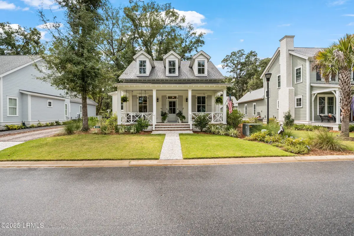102 Patina Drive, Beaufort, SC 29907 - Image #1