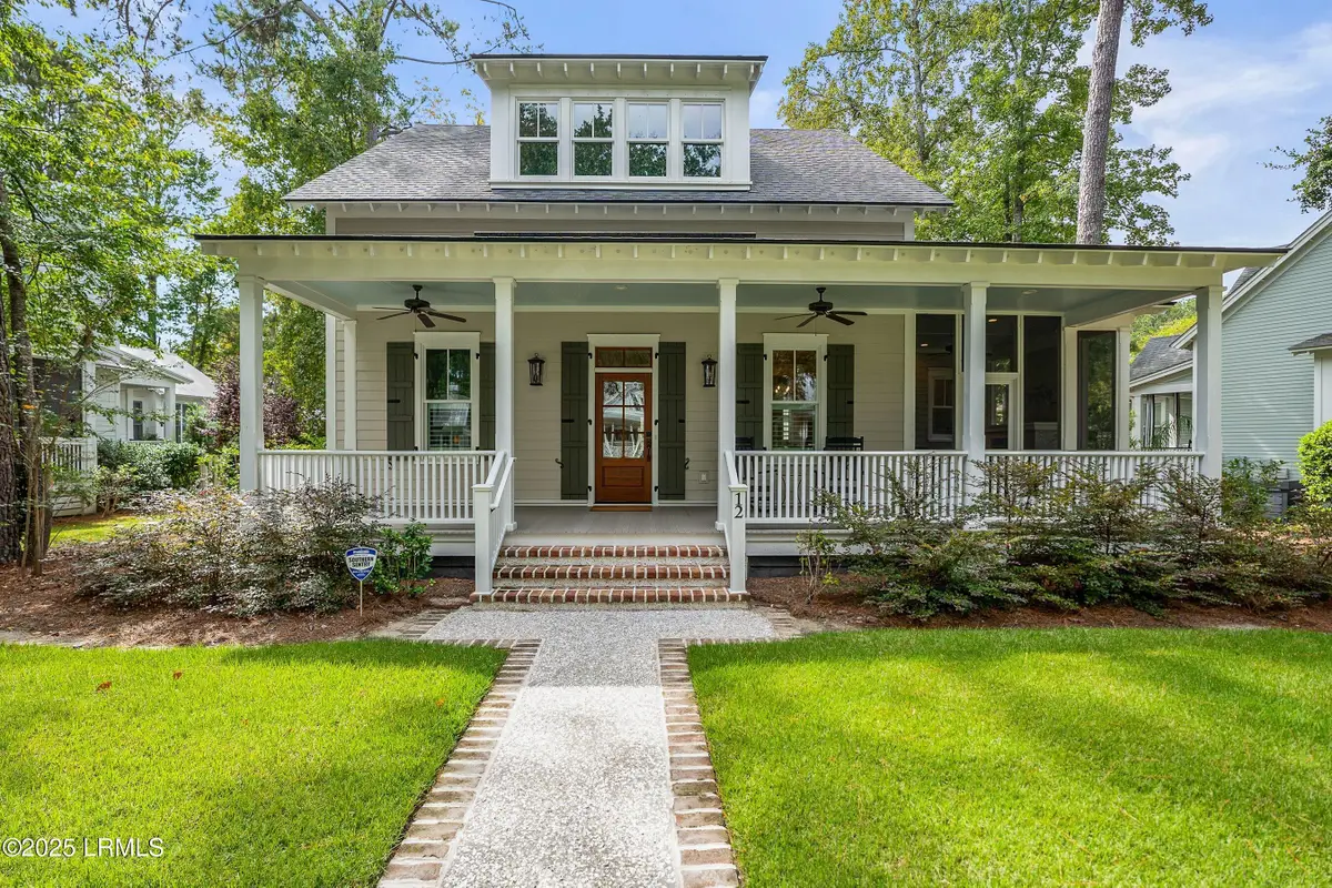 12 St Phillips Boulevard, Beaufort, SC 29906 - Image #1