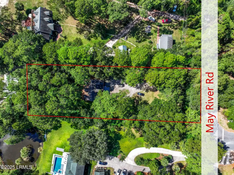 1066 May River Road, Bluffton, SC 29910 - Image #3