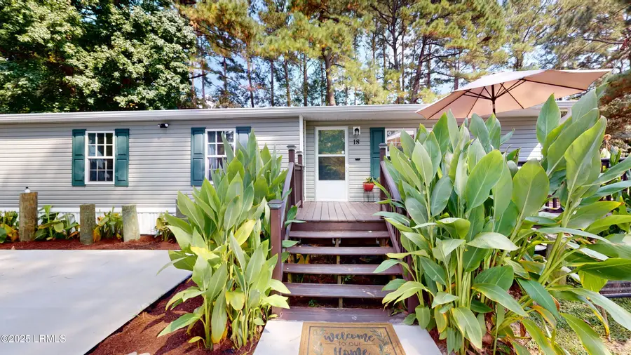 18 Capehart Circle, Beaufort, SC 29906 - Image #3