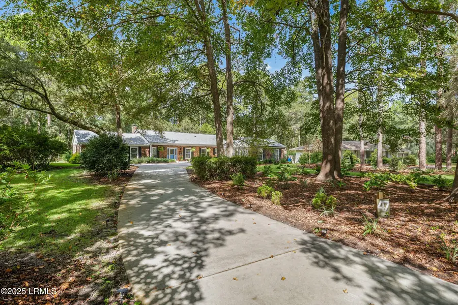 47 Wade Hampton Drive, Beaufort, SC 29907 - Image #3