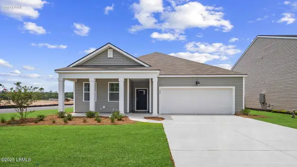 700 Sanctuary Drive, Ridgeland, SC 29936