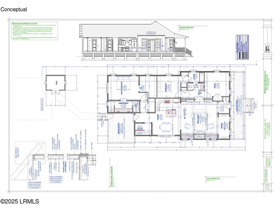 4 Flyway Drive, Beaufort, SC 29907 - Image #2