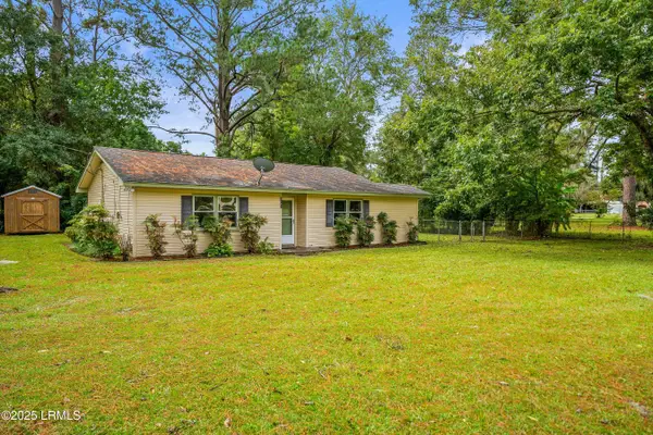 2406 Mossy Oaks Road, Beaufort, SC 29902