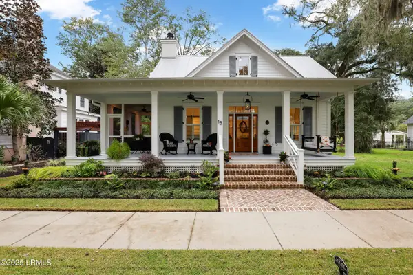 18 Treadlands, Beaufort, SC 29906