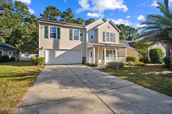 37 Heather Glenn Lane, Bluffton, SC 29910
