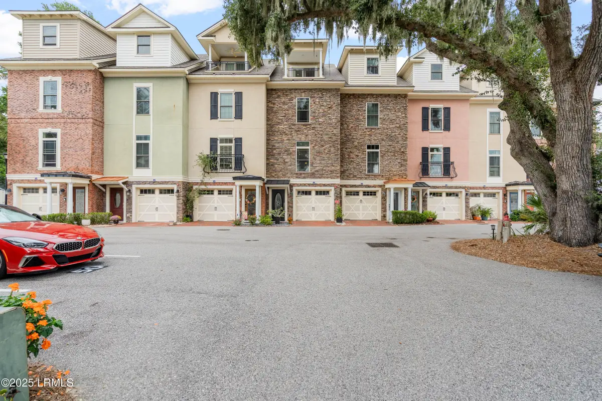 46 Battery Creek Club Drive, Beaufort, SC 29902 - Image #1