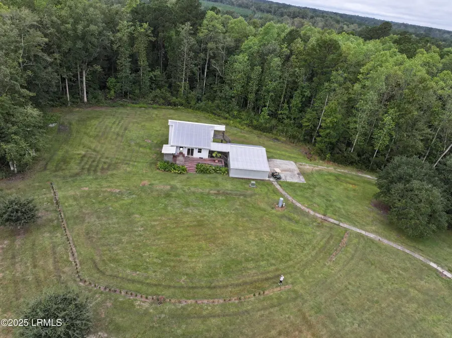 750 Shaffer Corner Road, Varnville, SC 29944 - Image #3