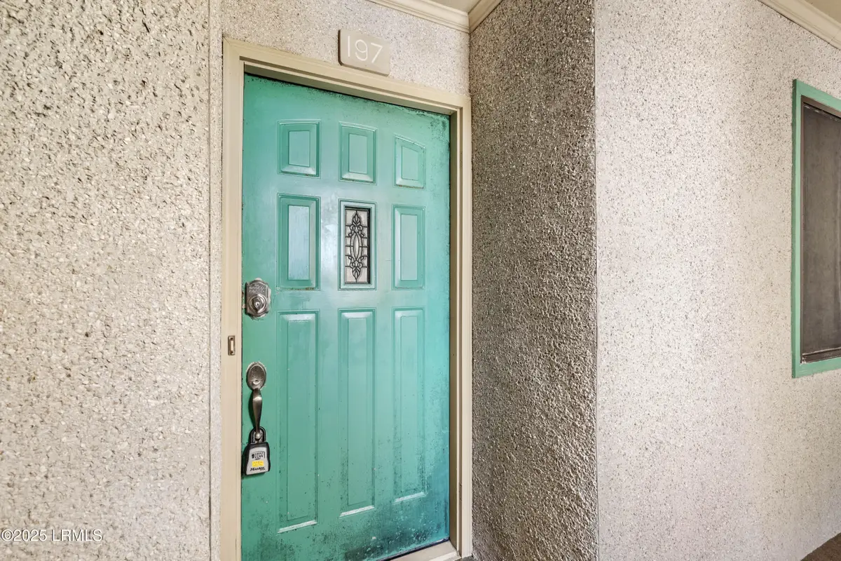 197 Beach Club Villa Drive, Fripp Island, SC 29920 - Image #1