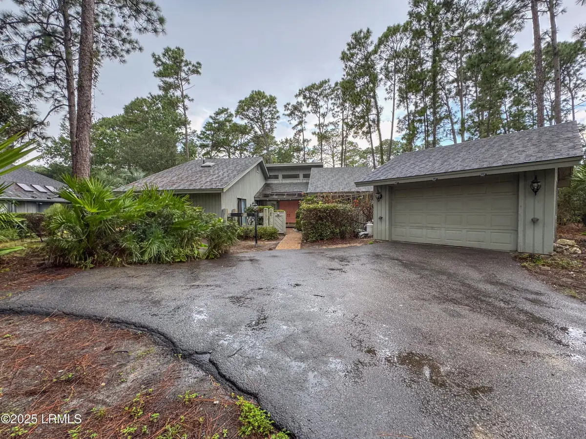 21 Myrtle Bank Road, Hilton Head Island, SC 29926 - Image #1