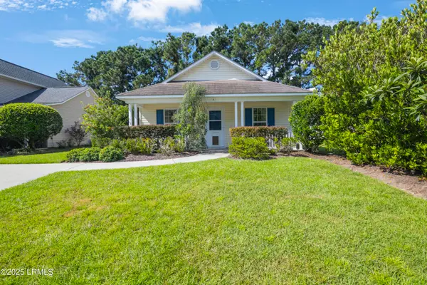 6 E Morningside Drive, Bluffton, SC 29910