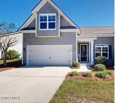 259 Wooden Wheel Lane, Bluffton, SC 29909 - Image #1