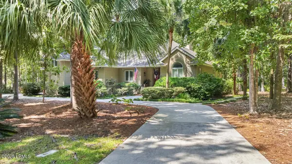 83 Osprey Circle, Okatie, SC 29909