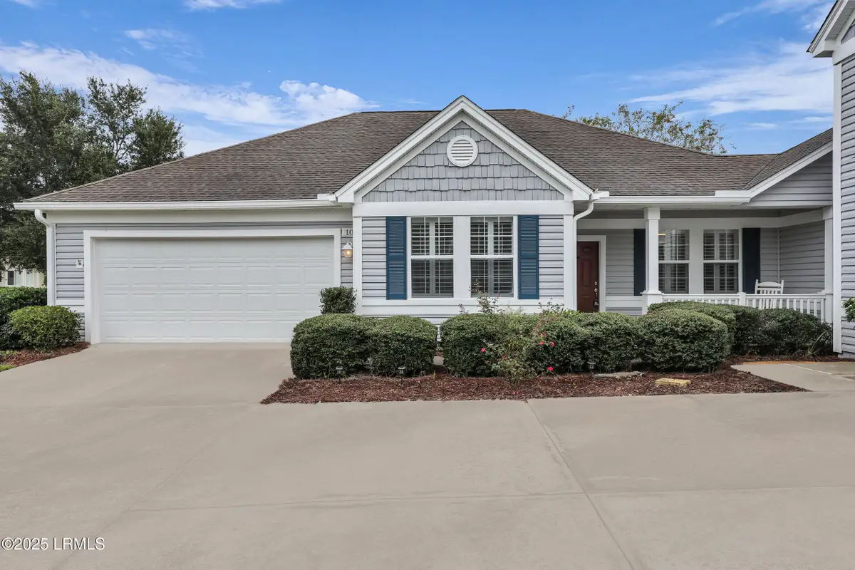 10 Norton Court, Bluffton, SC 29909 - Image #1
