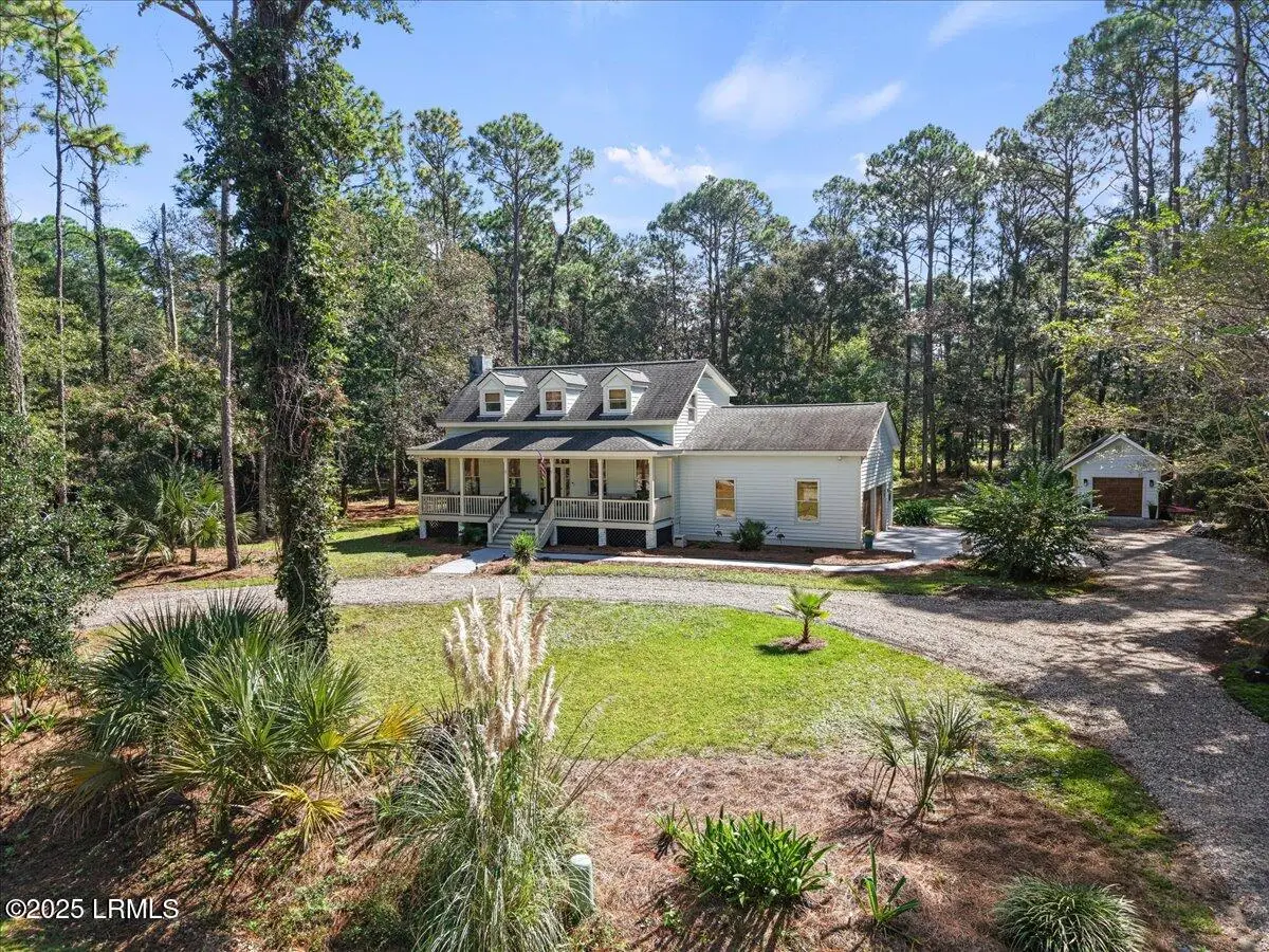 22 Wade Hampton Drive, Beaufort, SC 29907 - Image #1