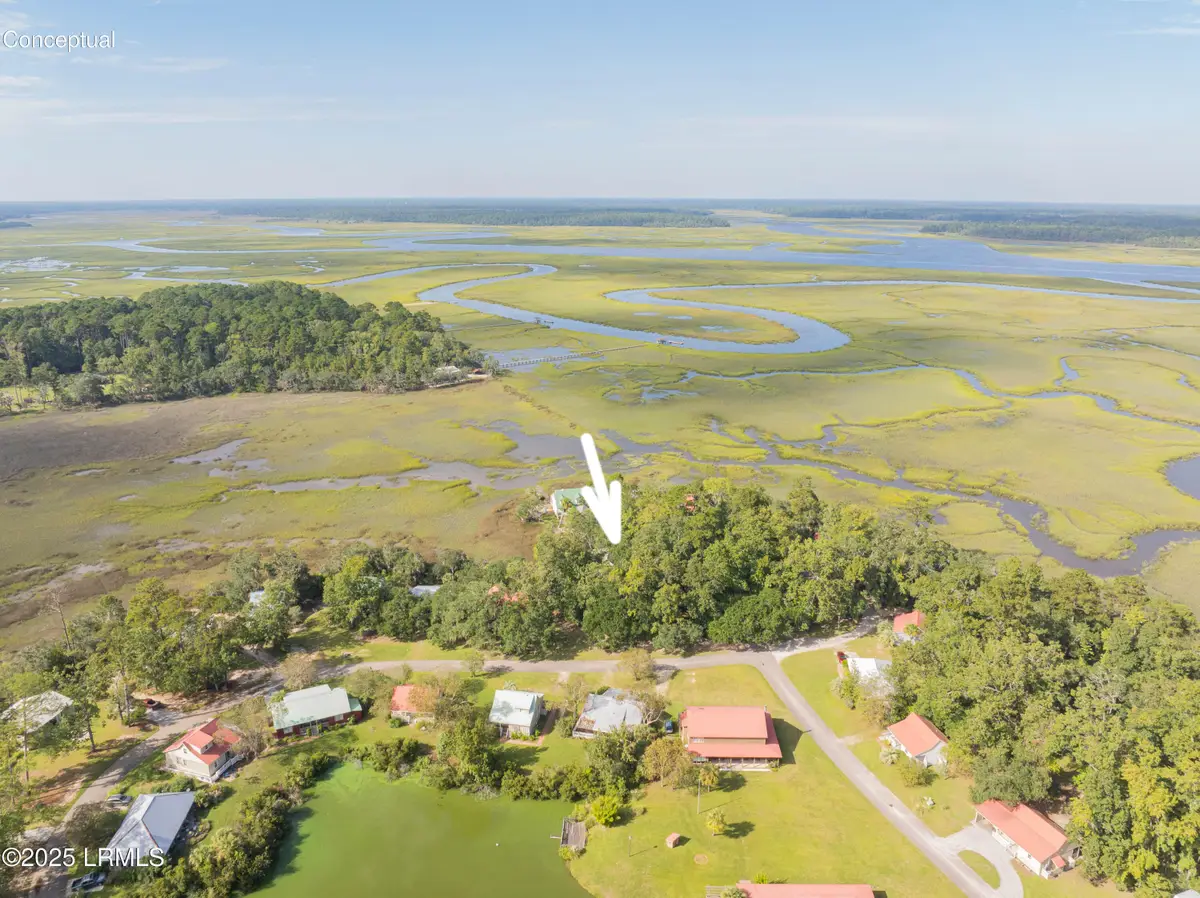 Tbd Broad River Road, Ridgeland, SC 29936 - Image #1