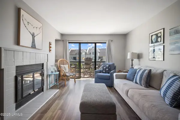 603 New Haven Court, Fripp Island, SC 29920