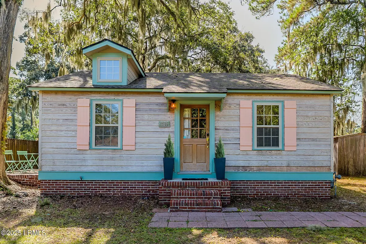 2514 Acorn Hill Avenue, Beaufort, SC 29902 - #1